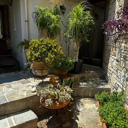 Apija Tatil Evi Xylokastro