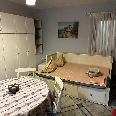 Apija Tatil Evi Xylokastro