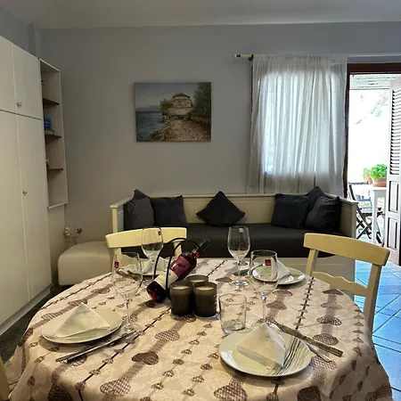 Apija Tatil Evi Xylokastro