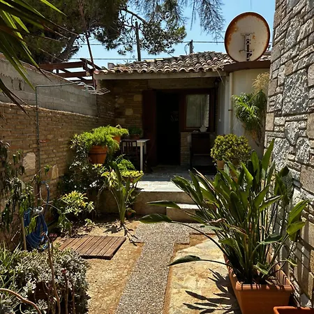 Apija Tatil Evi