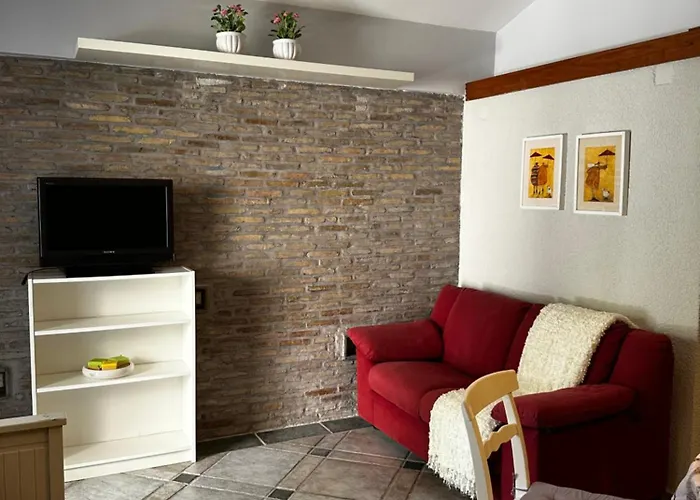 Prázdninový dům Apija *