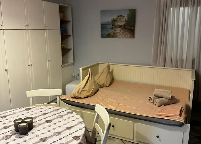 Apija Vakantiehuis Xylokastro