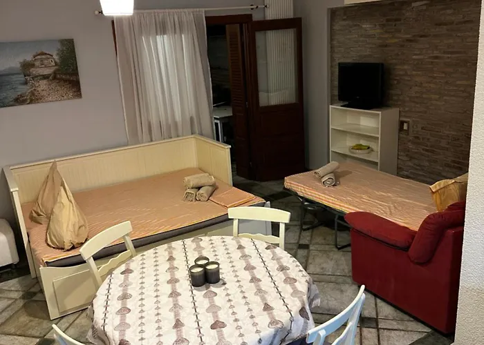 Apija Vakantiehuis *