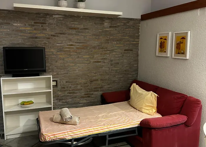 Vakantiehuis Apija *