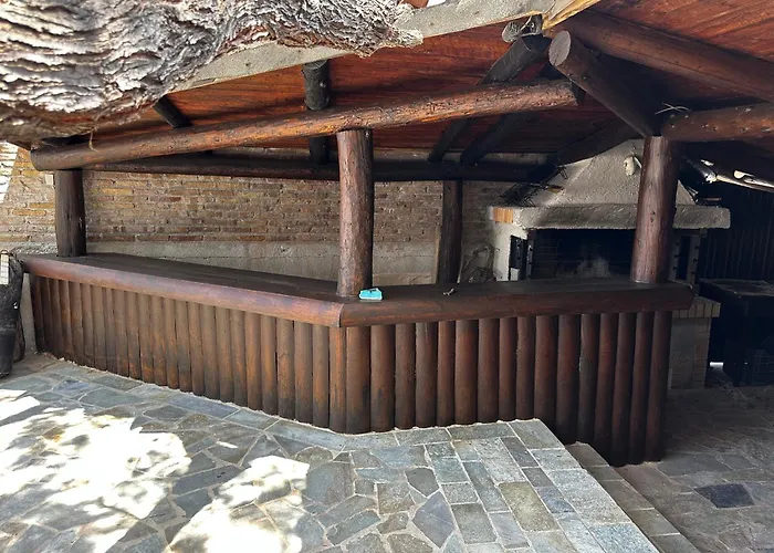 Apija Vakantiehuis *